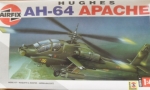 Thumbnail AIRFIX 07101 HUGHES AH-64 APACHE